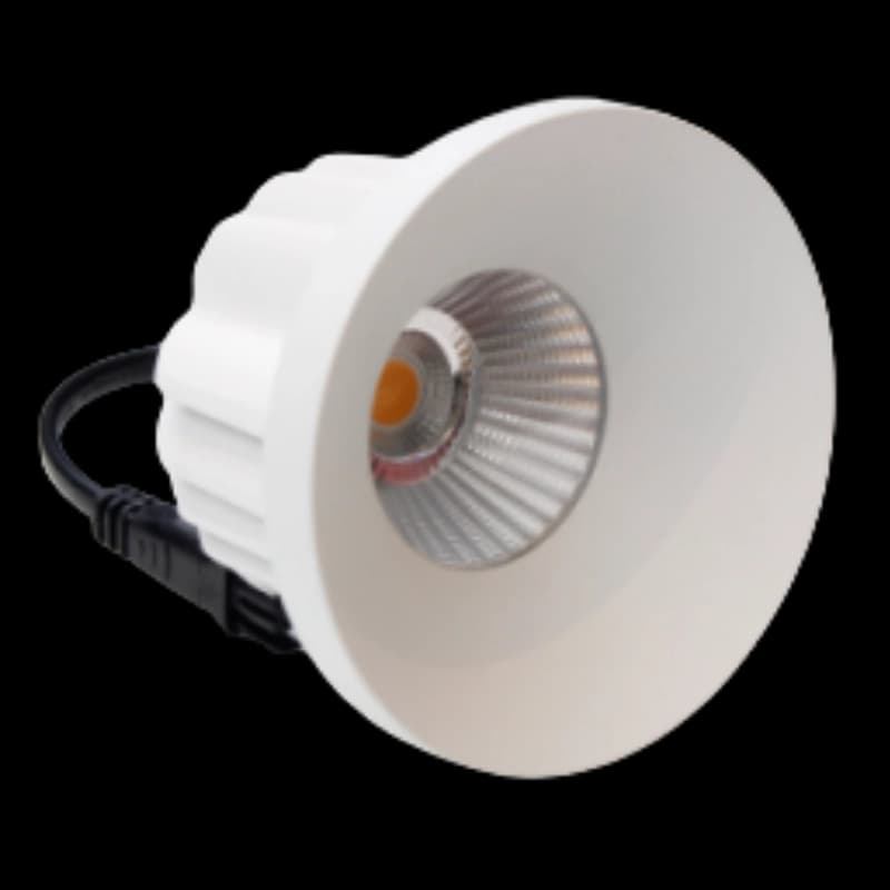 Spyder Series Classic Downlight Recessed Ceiling Lights - 0