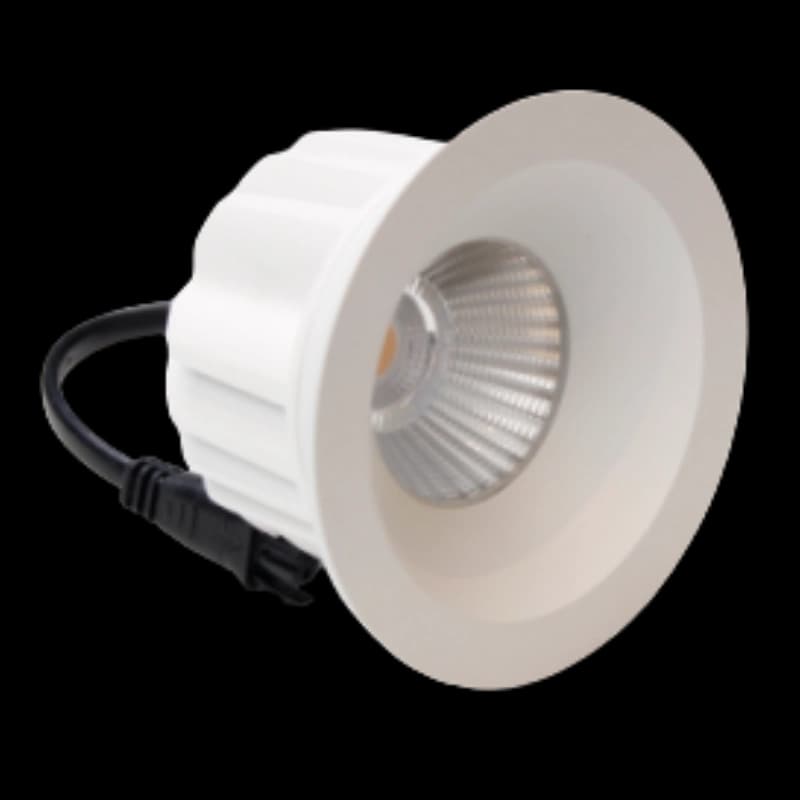 Spyder Series Classic LED Spot Lights