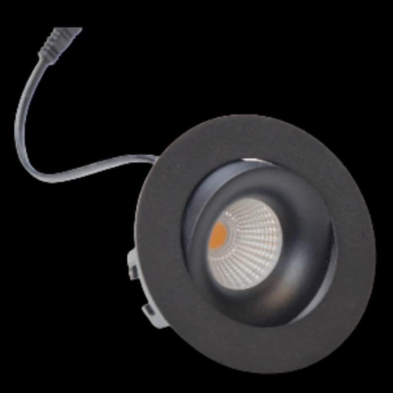 Spyder Series Classic Tiltable LED Spot Lights