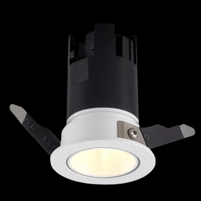 Clemmy Series Mini Spot Lights