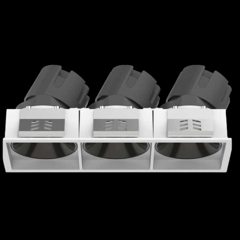 Taurus Series Adjustable Hotel Spot Lights