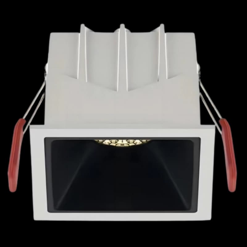 Virage Series Receseed Spot Lights